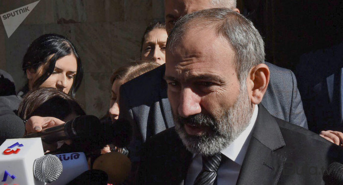  Bu məntiqlə ermənilərin Qarabağa qayıtması mümkün deyil!  