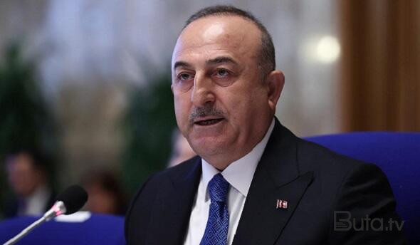  Bakının təkliflərinə İrəvanın cavabı... - Çavuşoğlu  