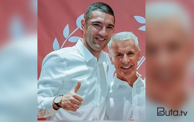  “Plazalar kralı” Qafar Dəmirçi həbs edildi  