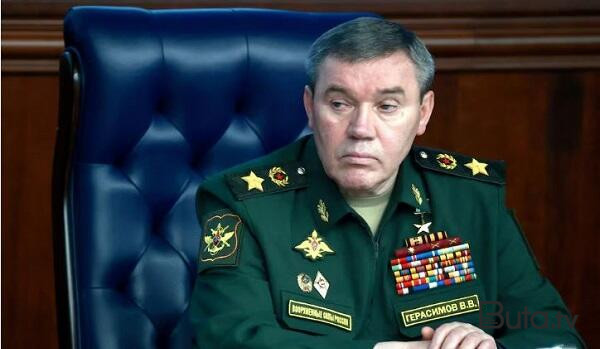  Rusiyanın səyləri nəticəsində Bakı və İrəvan… - Gerasimov  