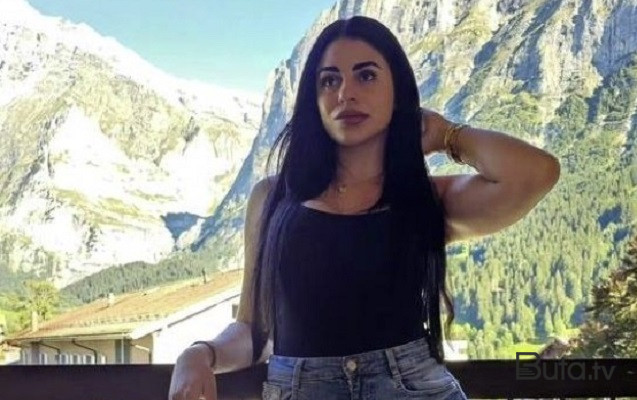  Gənc qızın meyiti gecə idman kompleksinin həyətində tapıldı - Foto  