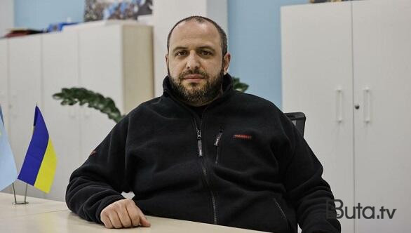  Umerovdan Qərbə məktub: Vəziyyət ağırdır!  