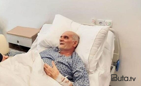  Rəhman Orxan vəfat etdi  