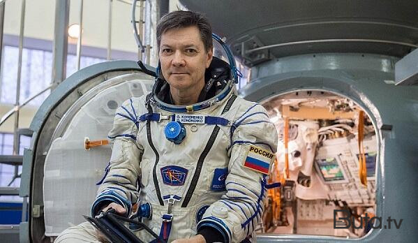  Rus astronavt dünya rekordu qırdı  