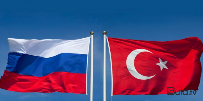  Türkiyənin məşhur şirkəti Rusiya bazarından çıxdı  