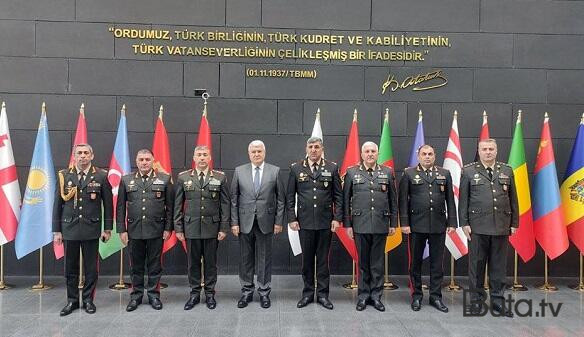  Azərbaycanın 6 generalı Türkiyəyə niyə getdi?  