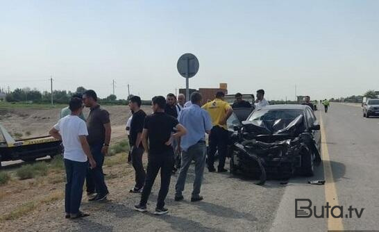  Qəzada ölən gənc Vətən müharibəsi iştirakçısı imiş  