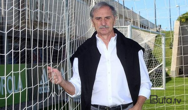  “Real”ın əfsanəvi qapıçısı vəfat etdi  