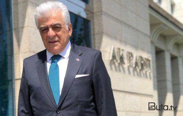  Dünya gücləri Ermənistana buna görə təzyiq etmir - Ayrım  