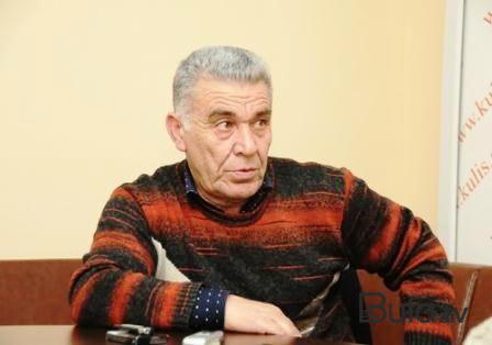  Əlisəmid 70 yaşından danışdı: O qədər xoşbəxtəm ki…  