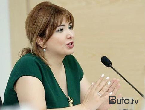  Aynur Camalqızı: Əhalini təşvişə salmamaq üçün... - Video  