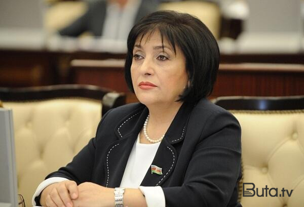  Qafarova ilə Simonyan görüşə bilər – Bu tarixdə  