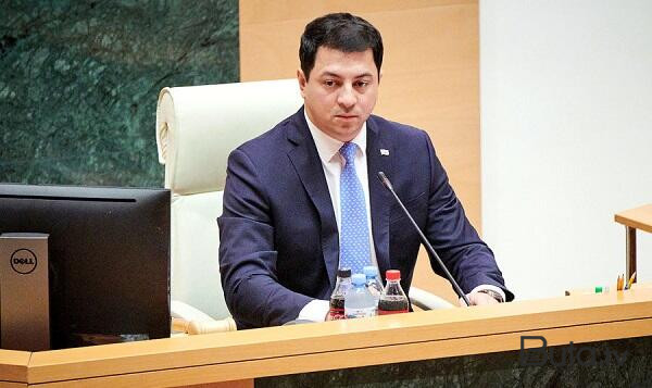  Azərbaycan üçün tarixi gündür - Talakvadze  