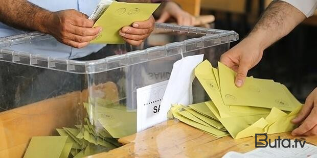  Bakıda olan ukraynalı deputat seçkilərdən danışdı  