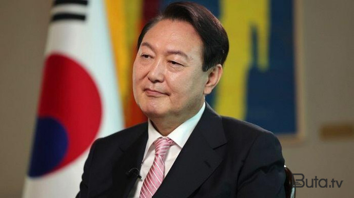  Kim Çenlə görüşə bilərəm - Koreya lideri  