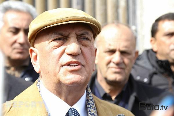  Əli İnsanovun partiyasından seçkilərlə bağlı – Bəyanat  