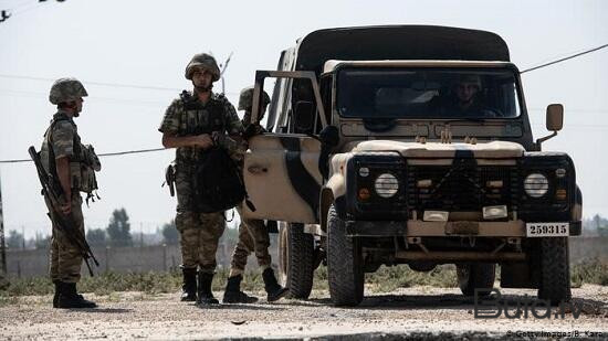  İraqda İrana bağlı 18 komandir öldürüldü  