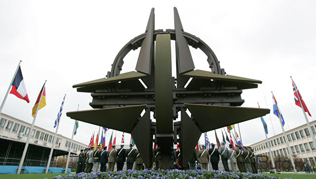  NATO bu tarixdə Ukrayna üçün toplanır  