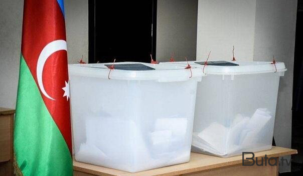  İƏT-dən seçkilərlə bağlı – Bəyanat  