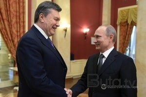  Putin sirri açdı: ABŞ xahiş etdi, mən Yanukoviçə dedim...  