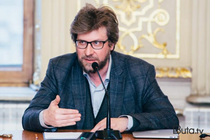  Savaş riski yoxdur, çünki İrəvan istədiyini aldı - Lukyanov  