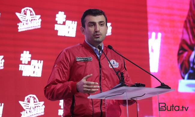  “Akıncı”lar qardaş torpaqlarındadır - Bayraqdar 