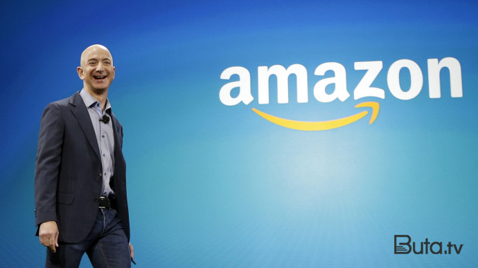  Bezos 