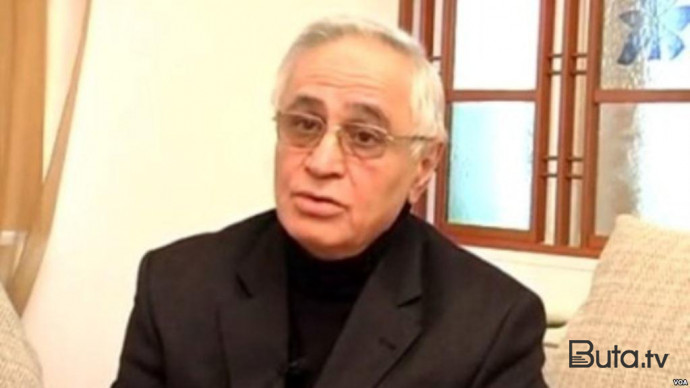  Sabiq nazirin qızı vəfat etdi  