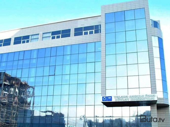  DİM doğru cavab etalonlarını təqdim etdi  