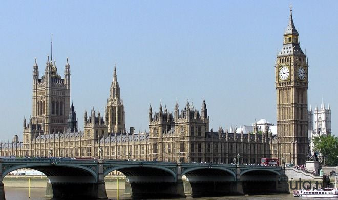  Britaniya Rusiyaya 100 milyonluq texnika göndərdi  