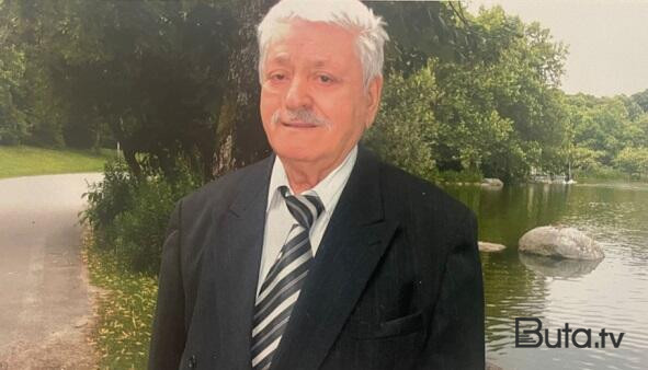  Simax Şeyda vəfat etdi  