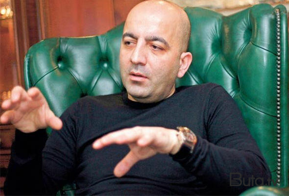  Mübariz Mənsimov bu klubu yenidən yaradır  