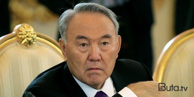  Nazarbayevdən Əliyevə: Atanızın arzusunu yerinə yetirdiniz  