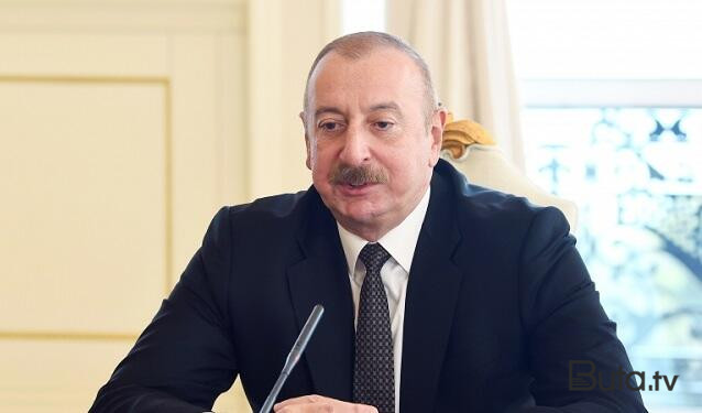  Türkiyə-Azərbaycan Avrasiya üçün önəmli amilə çevrilib  