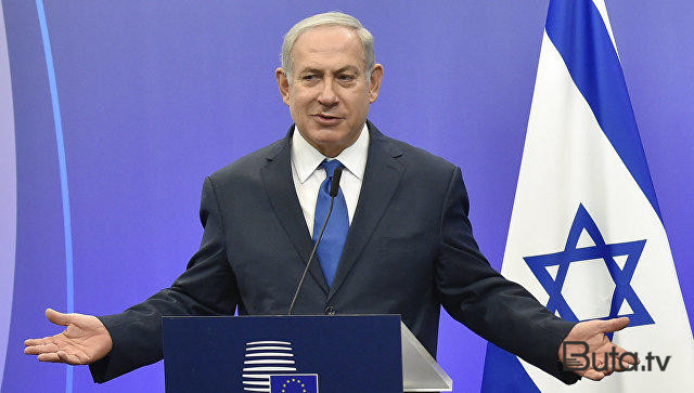  HƏMAS üzərində tam qələbə qazana bilərik - Netanyahu  