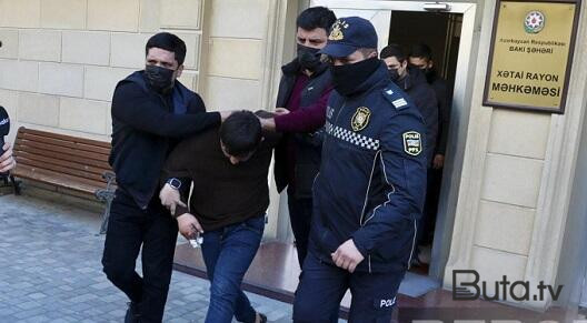  Gündəmimiz Əhməd, Şüvəlan, ermənilər Bakı sərgisi keçirir…  