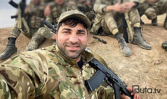  Kamil müharibə başlayandan iki gün sonra axtarışa verilib...  