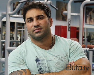  İrəvandan Kamil Zeynallı ilə bağlı rəsmi açıqlama  