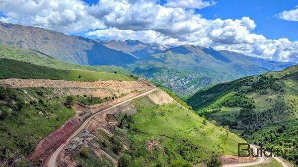  Qarabağda daha 6 yaşayış məntəqəsi layihələndirilir  