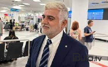  Avropanı yenidən təəccübləndirəcəyik – Tahir Gözəl  