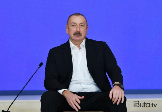  Bu çağırışımız cavabsız qaldı - Prezident  