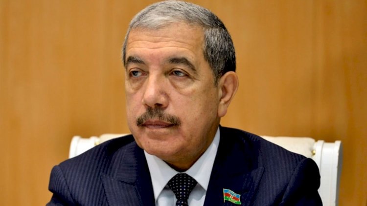  Kürəkəninin toy xəbərini eşidən Şəmsəddin Hacıyev xəstəxanaya yerləşdirildi  