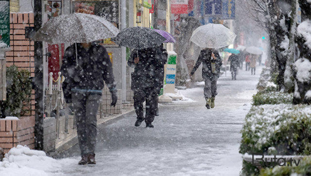  İsveçdə 136 ilin ən aşağı temperaturu qeydə alındı  