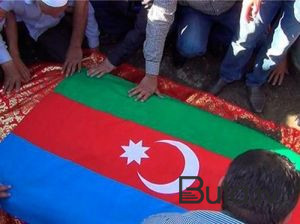  Həlak olan hərbçilərimizdən biri Gəncədə dəfn olunacaq  