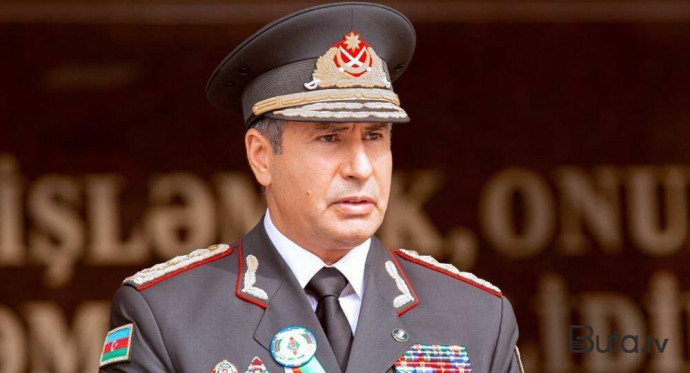  Cəlilabada yeni yol polisi rəisi təyin edildi  