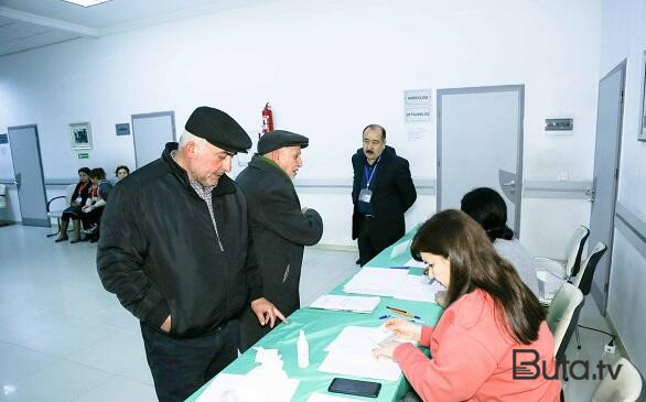  Bu 10 şəxs prezident seçkisindən kənarlaşdı – Siyahı  