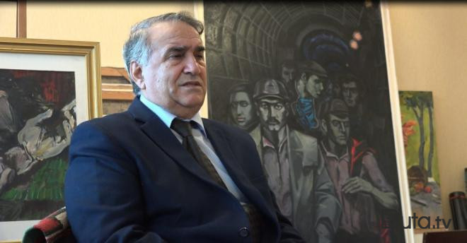  Rəsulzadə sağ olsaydı, İlham Əliyevə səs verərdi  