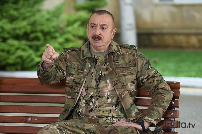  Əliyev nöqtə qoydu: kəndlərin “barteri” olmayacaq  