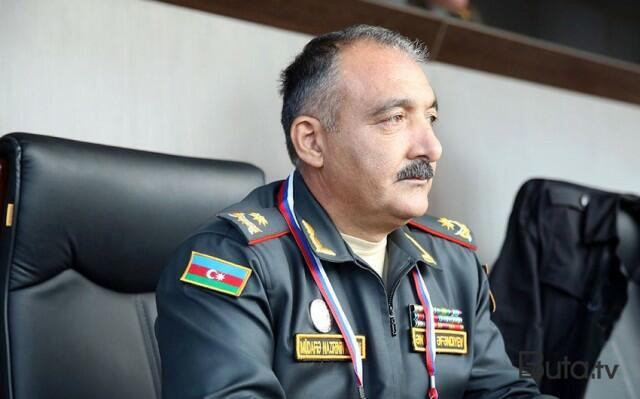  Hikmət Mirzəyevin əvəzlədiyi general kimdir? – Dosye  