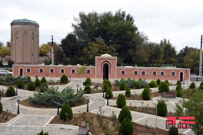  Naxçıvanda əməliyyat müşavirəsi keçirildi  